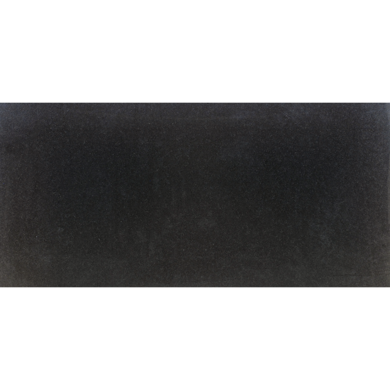 Absolute black granite leather, black granite leather finish