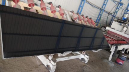 Absolute Black Granite Slabs