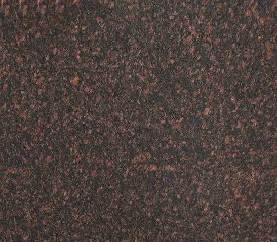 Tan brown granite slabs